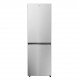 Candy Ψυγειοκαταψύκτης 355lt NoFrost Υ185xΠ59.5xΒ66.7εκ. Inox CNCQ2T618EX